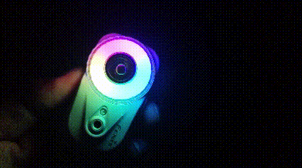 小魔方头灯体验让你爱不释手!瓦力棋牌超轻超能!Fenix(图2) 小魔方头灯体验让你爱不释手!瓦力棋牌超轻超能!Fenix(图2)