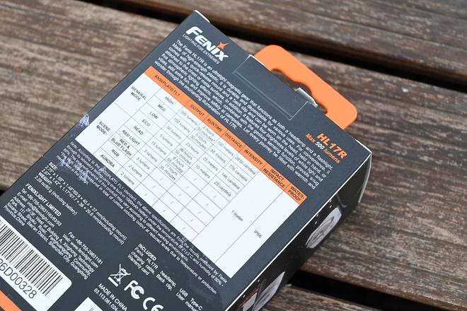 小魔方头灯体验让你爱不释手!瓦力棋牌超轻超能!Fenix(图10) 小魔方头灯体验让你爱不释手!瓦力棋牌超轻超能!Fenix(图10)