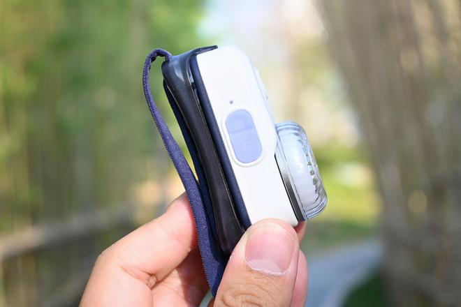 小魔方头灯体验让你爱不释手!瓦力棋牌超轻超能!Fenix(图11) 小魔方头灯体验让你爱不释手!瓦力棋牌超轻超能!Fenix(图11)