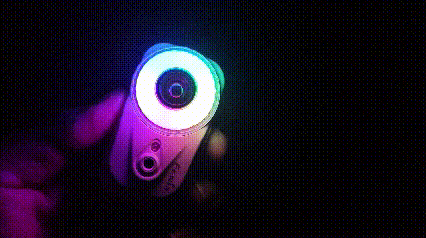 小魔方头灯体验让你爱不释手!瓦力棋牌超轻超能!Fenix(图13) 小魔方头灯体验让你爱不释手!瓦力棋牌超轻超能!Fenix(图13)