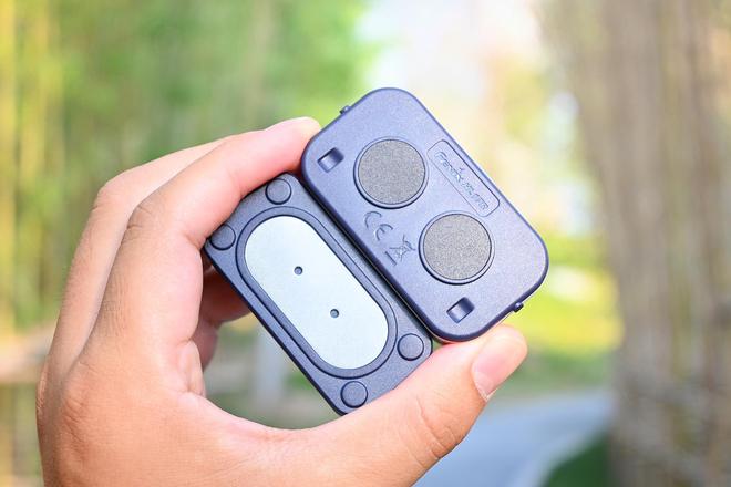 小魔方头灯体验让你爱不释手!瓦力棋牌超轻超能!Fenix(图6) 小魔方头灯体验让你爱不释手!瓦力棋牌超轻超能!Fenix(图6)