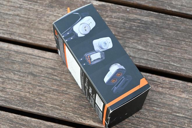 小魔方头灯体验让你爱不释手!瓦力棋牌超轻超能!Fenix(图7) 小魔方头灯体验让你爱不释手!瓦力棋牌超轻超能!Fenix(图7)