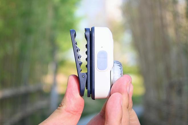 小魔方头灯体验让你爱不释手!瓦力棋牌超轻超能!Fenix(图23) 小魔方头灯体验让你爱不释手!瓦力棋牌超轻超能!Fenix(图23)