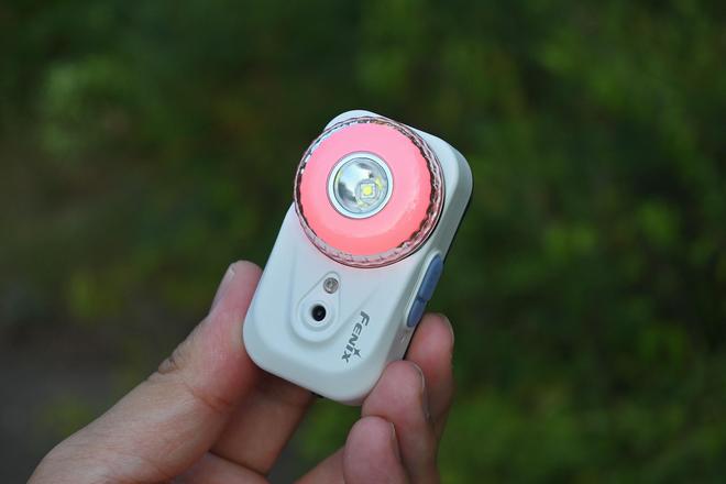 小魔方头灯体验让你爱不释手!瓦力棋牌超轻超能!Fenix(图21) 小魔方头灯体验让你爱不释手!瓦力棋牌超轻超能!Fenix(图21)