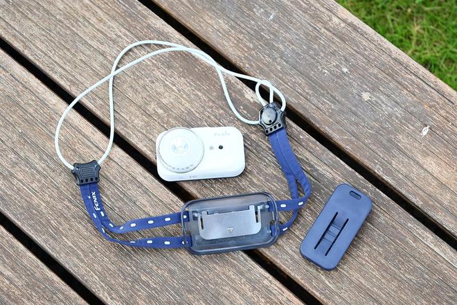 小魔方头灯体验让你爱不释手!瓦力棋牌超轻超能!Fenix(图17) 小魔方头灯体验让你爱不释手!瓦力棋牌超轻超能!Fenix(图17)