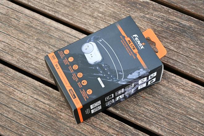 小魔方头灯体验让你爱不释手!瓦力棋牌超轻超能!Fenix(图19) 小魔方头灯体验让你爱不释手!瓦力棋牌超轻超能!Fenix(图19)