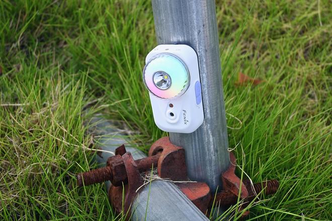 小魔方头灯体验让你爱不释手!瓦力棋牌超轻超能!Fenix(图22) 小魔方头灯体验让你爱不释手!瓦力棋牌超轻超能!Fenix(图22)