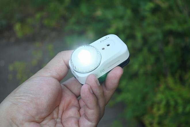 小魔方头灯体验让你爱不释手!瓦力棋牌超轻超能!Fenix(图20) 小魔方头灯体验让你爱不释手!瓦力棋牌超轻超能!Fenix(图20)