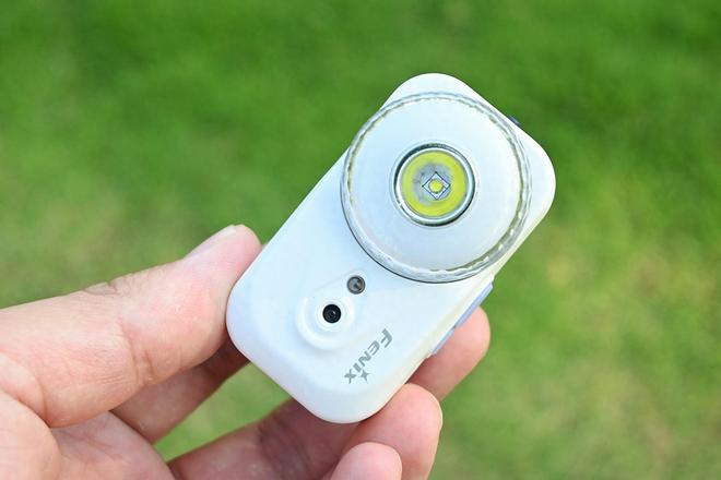 小魔方头灯体验让你爱不释手!瓦力棋牌超轻超能!Fenix(图15) 小魔方头灯体验让你爱不释手!瓦力棋牌超轻超能!Fenix(图15)