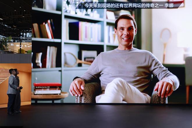 界 起亚携全明星车型闪耀广州车展瓦力游戏试玩李娜倾情代言新狮铂拓(图15)