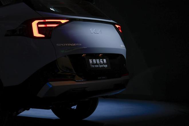 界 起亚携全明星车型闪耀广州车展瓦力游戏试玩李娜倾情代言新狮铂拓(图10)