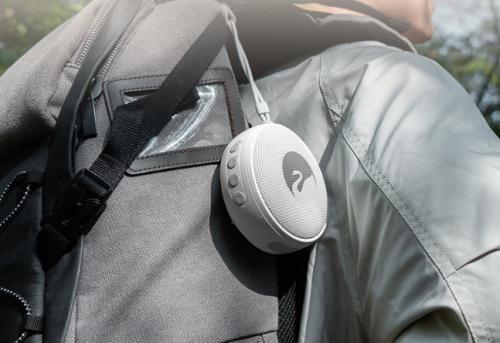 年十大音质最好的蓝牙音箱最新榜单新鲜出炉！瓦力棋牌游戏蓝牙小音箱哪个品牌好？2026(图5)