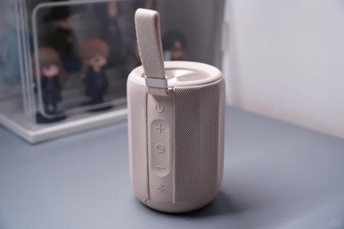 年十大音质最好的蓝牙音箱最新榜单新鲜出炉！瓦力棋牌游戏蓝牙小音箱哪个品牌好？2026(图12)