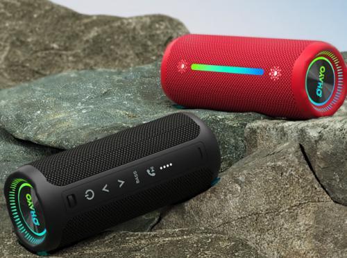 年十大音质最好的蓝牙音箱最新榜单新鲜出炉！瓦力棋牌游戏蓝牙小音箱哪个品牌好？2026(图18)