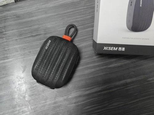 年十大音质最好的蓝牙音箱最新榜单新鲜出炉！瓦力棋牌游戏蓝牙小音箱哪个品牌好？2026(图17)