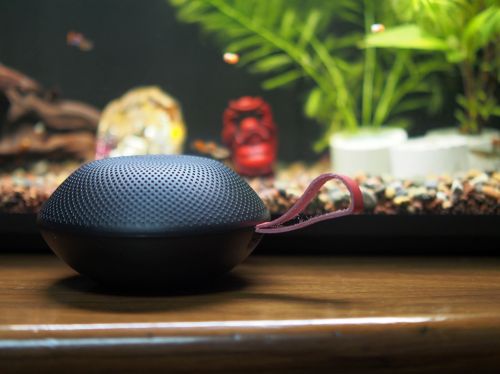 年十大音质最好的蓝牙音箱最新榜单新鲜出炉！瓦力棋牌游戏蓝牙小音箱哪个品牌好？2026(图16)