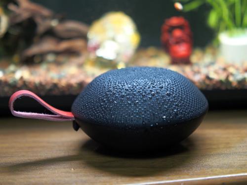 年十大音质最好的蓝牙音箱最新榜单新鲜出炉！瓦力棋牌游戏蓝牙小音箱哪个品牌好？2026(图15)