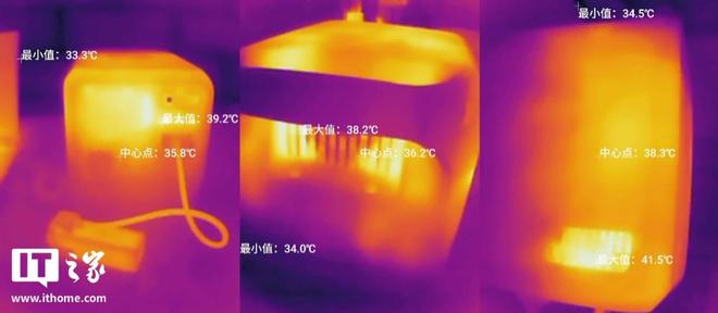 ini户外电源上手：小巧一度电夯级体验瓦力棋牌大疆Power 1000 M(图23)