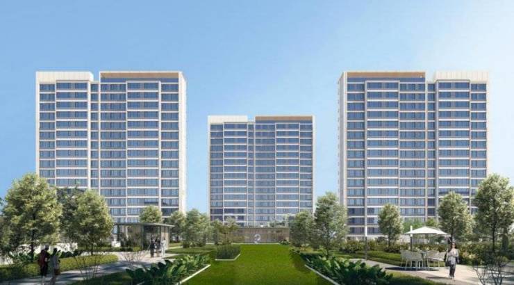 花园项目电话号码-丨优惠瓦力棋牌游戏皖投云启华章(图4)